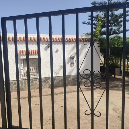 Apartamento Encantadora casa rural con gran porche San Roque  Exterior foto